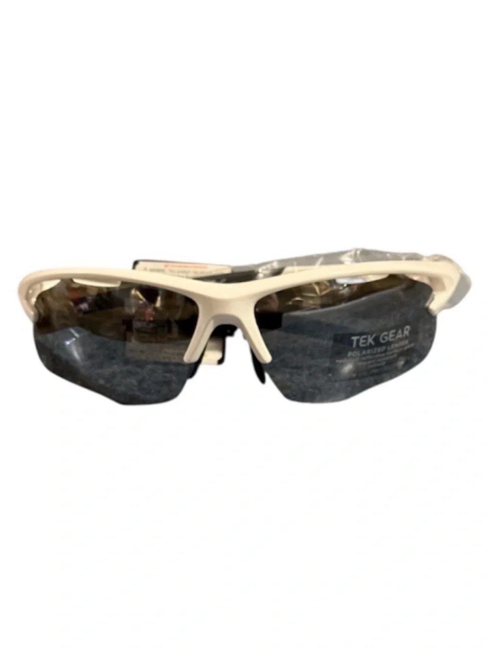 Tek Gear Sport Polarized Sunglasses